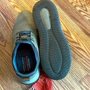 Men’s slip on casual shoes